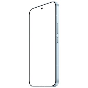 POCO X8 Pro Max blue FrontLeft45