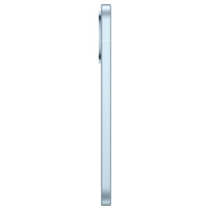 POCO X8 Pro Max blue Left