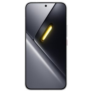 POCO X8 Pro Max white Front