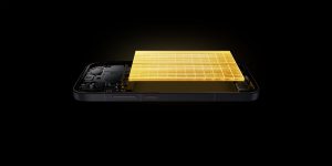POCO X8 Pro Black 6500mAh（no chager）