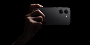 POCO X8 Pro Black Handheld