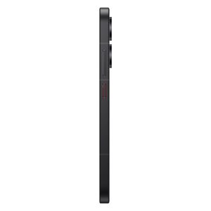 POCO X8 Pro Black Right
