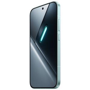 POCO X8 Pro Green FrontLeft