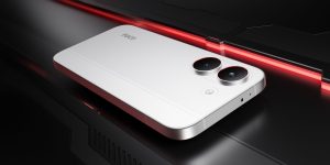 POCO X8 Pro White