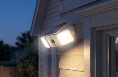 Reolink Solar Floodlight
