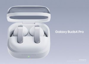 Samsung Mobile Galaxy Unpacked 2026 Galaxy Buds4 Series Launch Main2