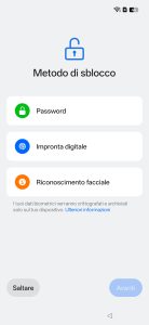 Recensione realme 16 Pro - 6500 mAh e sensore da 200 MP in meno di 8 millimetri 43 Screenshot 2026 02 25 11 09 43 59 54fc2cf2fd6746b19178ec735703a30d