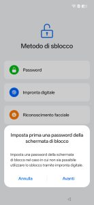 Recensione realme 16 Pro - 6500 mAh e sensore da 200 MP in meno di 8 millimetri 44 Screenshot 2026 02 25 11 09 53 07 54fc2cf2fd6746b19178ec735703a30d