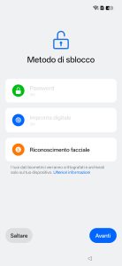 Recensione realme 16 Pro - 6500 mAh e sensore da 200 MP in meno di 8 millimetri 47 Screenshot 2026 02 25 11 10 44 95 54fc2cf2fd6746b19178ec735703a30d