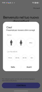 Recensione realme 16 Pro - 6500 mAh e sensore da 200 MP in meno di 8 millimetri 85 Screenshot 2026 02 25 11 13 10 07 95cc94f02115445766f48b31362cf4d0