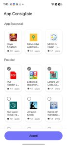 Recensione realme 16 Pro - 6500 mAh e sensore da 200 MP in meno di 8 millimetri 86 Screenshot 2026 02 25 11 13 23 36 95cc94f02115445766f48b31362cf4d0