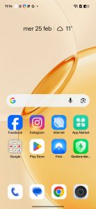 Recensione realme 16 Pro - 6500 mAh e sensore da 200 MP in meno di 8 millimetri 88 Screenshot 2026 02 25 11 14 01 70 b783bf344239542886fee7b48fa4b892