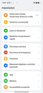 Recensione realme 16 Pro - 6500 mAh e sensore da 200 MP in meno di 8 millimetri 95 Screenshot 2026 02 25 11 57 42 24 fc704e6b13c4fb26bf5e411f75da84f2