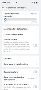 Recensione realme 16 Pro - 6500 mAh e sensore da 200 MP in meno di 8 millimetri 50 Screenshot 2026 02 25 11 58 08 97 fc704e6b13c4fb26bf5e411f75da84f2