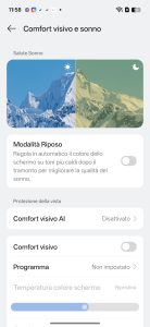 Recensione realme 16 Pro - 6500 mAh e sensore da 200 MP in meno di 8 millimetri 52 Screenshot 2026 02 25 11 58 17 08 9d8dad1588cd08c7ab69fca3c9c4ae67