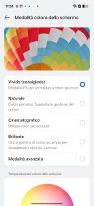 Recensione realme 16 Pro - 6500 mAh e sensore da 200 MP in meno di 8 millimetri 53 Screenshot 2026 02 25 11 58 22 81 fc704e6b13c4fb26bf5e411f75da84f2