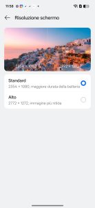 Recensione realme 16 Pro - 6500 mAh e sensore da 200 MP in meno di 8 millimetri 55 Screenshot 2026 02 25 11 58 32 15 fc704e6b13c4fb26bf5e411f75da84f2