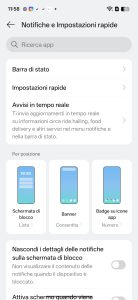 Recensione realme 16 Pro - 6500 mAh e sensore da 200 MP in meno di 8 millimetri 98 Screenshot 2026 02 25 11 58 44 55 8142442b4340f41fb3bd44535ad8f76b