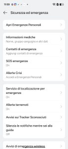 Recensione realme 16 Pro - 6500 mAh e sensore da 200 MP in meno di 8 millimetri 101 Screenshot 2026 02 25 11 59 01 33 fc704e6b13c4fb26bf5e411f75da84f2