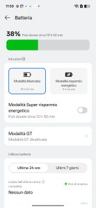 Recensione realme 16 Pro - 6500 mAh e sensore da 200 MP in meno di 8 millimetri 153 Screenshot 2026 02 25 11 59 17 07 0ba066473b79d6e213a1f6f52505e2ee