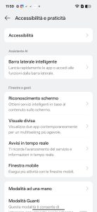 Recensione realme 16 Pro - 6500 mAh e sensore da 200 MP in meno di 8 millimetri 103 Screenshot 2026 02 25 11 59 33 04 fc704e6b13c4fb26bf5e411f75da84f2