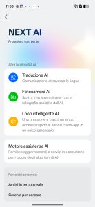Recensione realme 16 Pro - 6500 mAh e sensore da 200 MP in meno di 8 millimetri 58 Screenshot 2026 02 25 11 59 38 81 e769c7eff26a36535b6a3527ffe07330