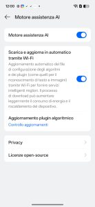 Recensione realme 16 Pro - 6500 mAh e sensore da 200 MP in meno di 8 millimetri 66 Screenshot 2026 02 25 12 00 04 23 30db164ee9336c5504bda831338baf7c