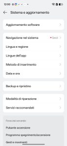Recensione realme 16 Pro - 6500 mAh e sensore da 200 MP in meno di 8 millimetri 106 Screenshot 2026 02 25 12 00 36 06 fc704e6b13c4fb26bf5e411f75da84f2