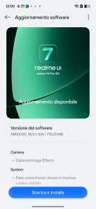 Recensione realme 16 Pro - 6500 mAh e sensore da 200 MP in meno di 8 millimetri 108 Screenshot 2026 02 25 12 00 53 61 9492aa3750dca76abb7c25b39a5f1e8e