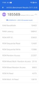 Recensione realme 16 Pro - 6500 mAh e sensore da 200 MP in meno di 8 millimetri 28 Screenshot 2026 02 27 17 30 41 35 c198c715d99ba250d5a335743408f64f