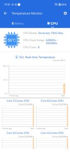 Recensione realme 16 Pro - 6500 mAh e sensore da 200 MP in meno di 8 millimetri 32 Screenshot 2026 02 27 17 31 01 12 c198c715d99ba250d5a335743408f64f
