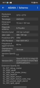 Recensione realme 16 Pro - 6500 mAh e sensore da 200 MP in meno di 8 millimetri 35 Screenshot 2026 02 27 18 17 03 56 1b0813e039defa1202c7e7c77137d1c1