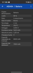 Recensione realme 16 Pro - 6500 mAh e sensore da 200 MP in meno di 8 millimetri 37 Screenshot 2026 02 27 18 17 14 87 1b0813e039defa1202c7e7c77137d1c1