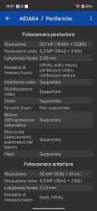 Recensione realme 16 Pro - 6500 mAh e sensore da 200 MP in meno di 8 millimetri 39 Screenshot 2026 02 27 18 17 25 47 1b0813e039defa1202c7e7c77137d1c1