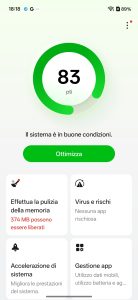 Recensione realme 16 Pro - 6500 mAh e sensore da 200 MP in meno di 8 millimetri 111 Screenshot 2026 02 27 18 18 13 07 035d55d4552197c94b0185899d8a326c