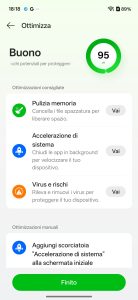 Recensione realme 16 Pro - 6500 mAh e sensore da 200 MP in meno di 8 millimetri 112 Screenshot 2026 02 27 18 18 23 10 035d55d4552197c94b0185899d8a326c