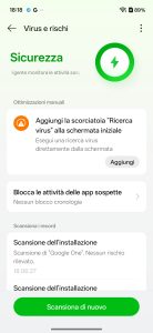 Recensione realme 16 Pro - 6500 mAh e sensore da 200 MP in meno di 8 millimetri 113 Screenshot 2026 02 27 18 18 27 99 035d55d4552197c94b0185899d8a326c