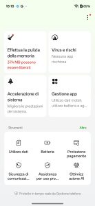Recensione realme 16 Pro - 6500 mAh e sensore da 200 MP in meno di 8 millimetri 115 Screenshot 2026 02 27 18 18 48 00 035d55d4552197c94b0185899d8a326c