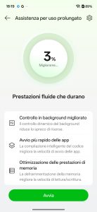 Recensione realme 16 Pro - 6500 mAh e sensore da 200 MP in meno di 8 millimetri 117 Screenshot 2026 02 27 18 19 00 08 035d55d4552197c94b0185899d8a326c