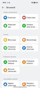 Recensione realme 16 Pro - 6500 mAh e sensore da 200 MP in meno di 8 millimetri 119 Screenshot 2026 02 27 18 19 14 84 035d55d4552197c94b0185899d8a326c