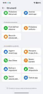 Recensione realme 16 Pro - 6500 mAh e sensore da 200 MP in meno di 8 millimetri 120 Screenshot 2026 02 27 18 19 18 36 035d55d4552197c94b0185899d8a326c