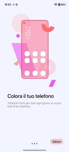 Recensione realme 16 Pro - 6500 mAh e sensore da 200 MP in meno di 8 millimetri 129 Screenshot 2026 02 27 18 20 56 72 a0ac95512a3f4849f3acc351748b9b1a