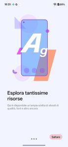 Recensione realme 16 Pro - 6500 mAh e sensore da 200 MP in meno di 8 millimetri 130 Screenshot 2026 02 27 18 20 59 11 a0ac95512a3f4849f3acc351748b9b1a