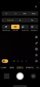 Recensione realme 16 Pro - 6500 mAh e sensore da 200 MP in meno di 8 millimetri 148 Screenshot 2026 02 27 18 23 04 67 d1e180874abfbe4d796ce10558f8141a