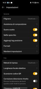Recensione realme 16 Pro - 6500 mAh e sensore da 200 MP in meno di 8 millimetri 149 Screenshot 2026 02 27 18 23 10 02 d1e180874abfbe4d796ce10558f8141a