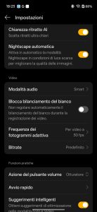 Recensione realme 16 Pro - 6500 mAh e sensore da 200 MP in meno di 8 millimetri 150 Screenshot 2026 02 27 18 23 18 70 d1e180874abfbe4d796ce10558f8141a