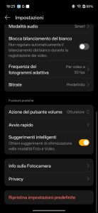 Recensione realme 16 Pro - 6500 mAh e sensore da 200 MP in meno di 8 millimetri 151 Screenshot 2026 02 27 18 23 21 99 d1e180874abfbe4d796ce10558f8141a
