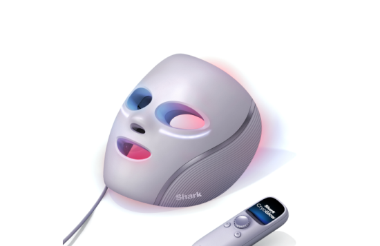 Shark CryoGlow