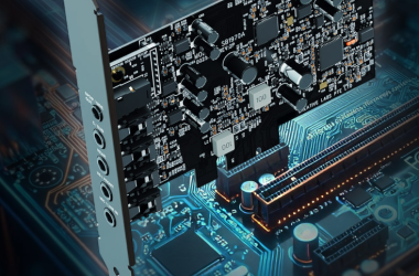 Sound Blaster Audigy FX Pro