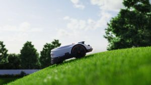 Sunseeker X3 Gen 2 amb